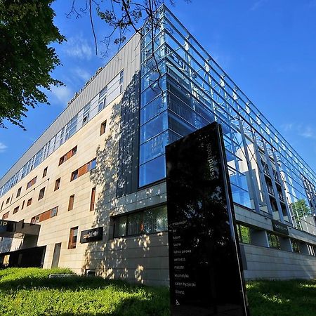 313 W Royal Tulip Sand Prywatny 200 M Do Plazy Dobruk Apartamenty Kołobrzeg Exteriör bild