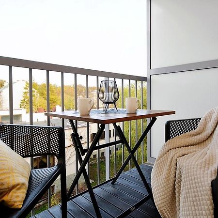 313 W Royal Tulip Sand Prywatny 200 M Do Plazy Dobruk Apartamenty Kołobrzeg Exteriör bild