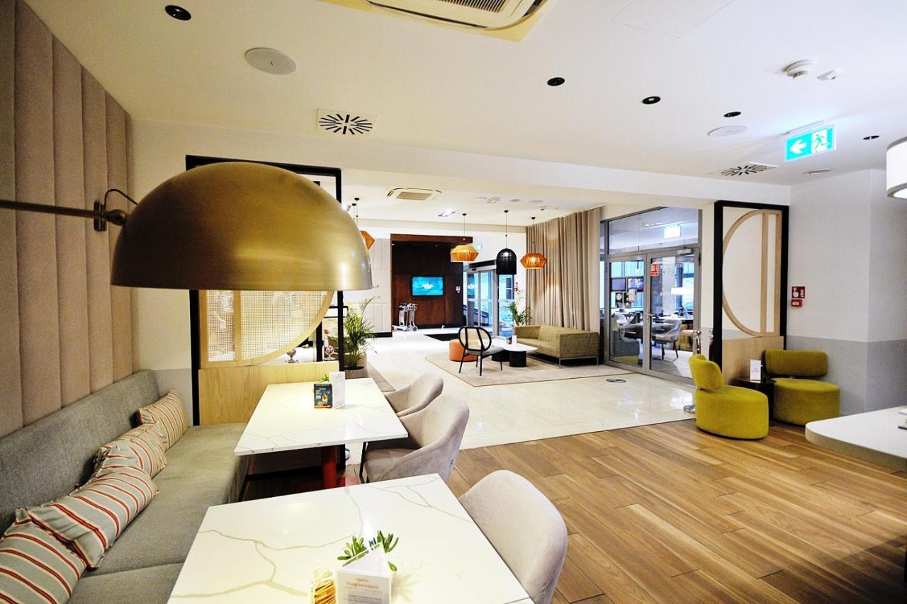 313 W Royal Tulip Sand Prywatny 200 M Do Plazy Dobruk Apartamenty Kołobrzeg Exteriör bild