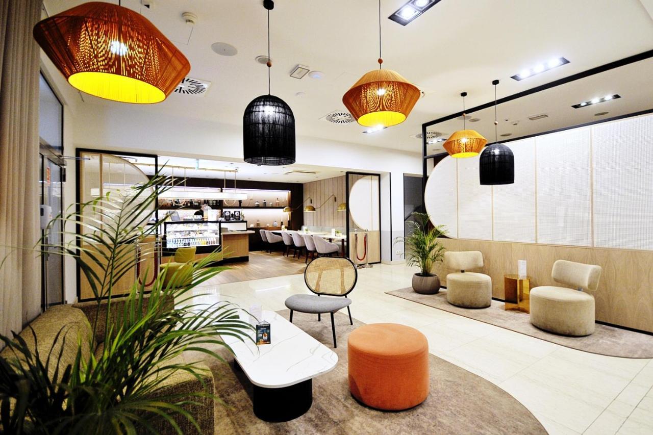 313 W Royal Tulip Sand Prywatny 200 M Do Plazy Dobruk Apartamenty Kołobrzeg Exteriör bild