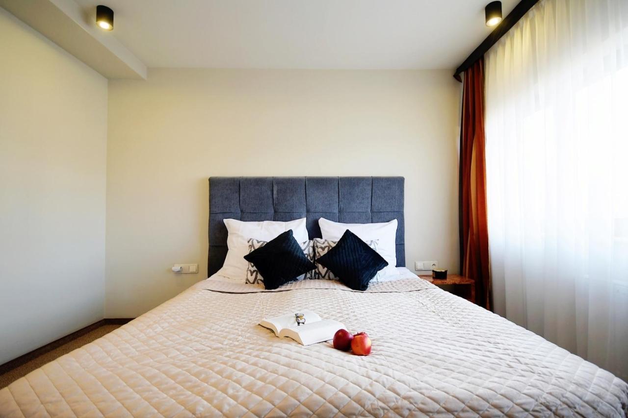 313 W Royal Tulip Sand Prywatny 200 M Do Plazy Dobruk Apartamenty Kołobrzeg Exteriör bild