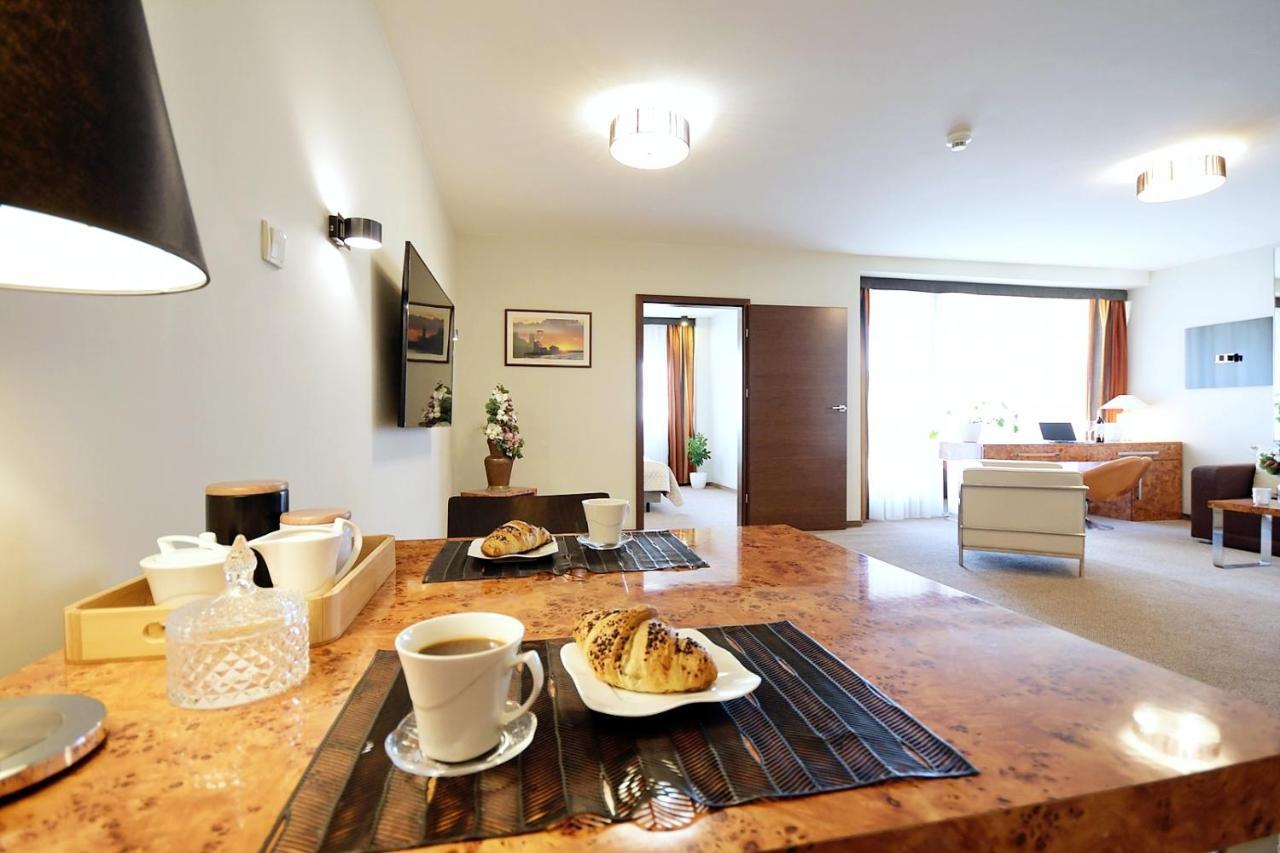 313 W Royal Tulip Sand Prywatny 200 M Do Plazy Dobruk Apartamenty Kołobrzeg Exteriör bild