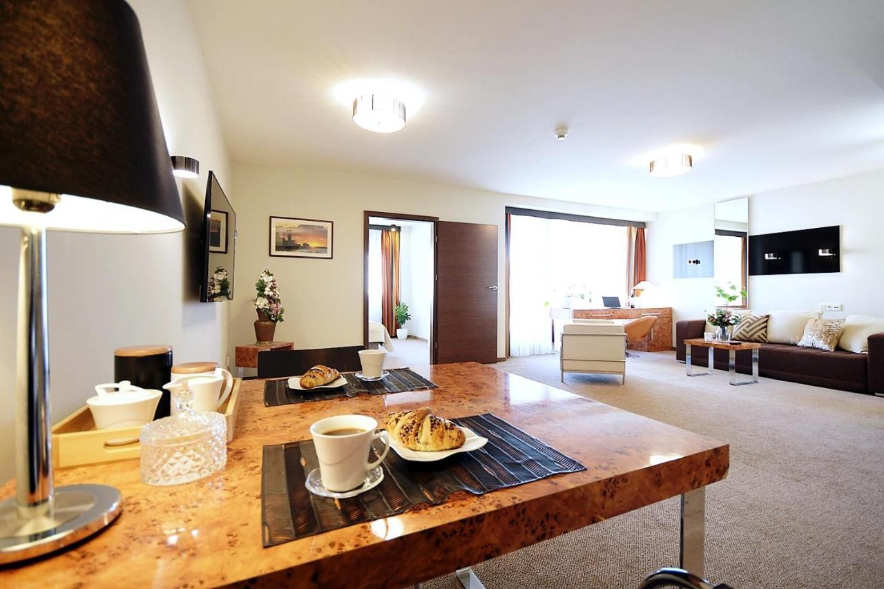 313 W Royal Tulip Sand Prywatny 200 M Do Plazy Dobruk Apartamenty Kołobrzeg Exteriör bild