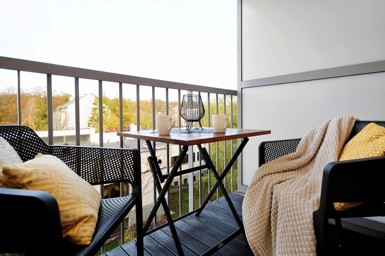 313 W Royal Tulip Sand Prywatny 200 M Do Plazy Dobruk Apartamenty Kołobrzeg Exteriör bild