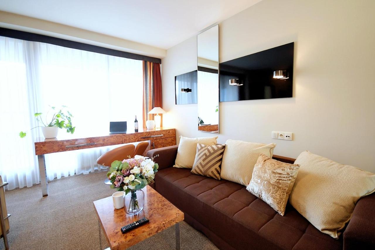 313 W Royal Tulip Sand Prywatny 200 M Do Plazy Dobruk Apartamenty Kołobrzeg Exteriör bild