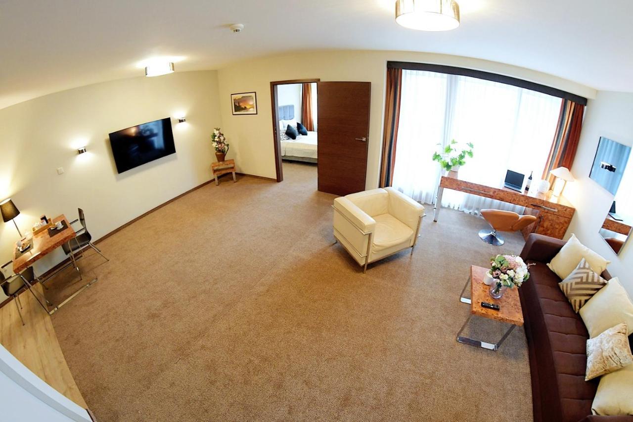 313 W Royal Tulip Sand Prywatny 200 M Do Plazy Dobruk Apartamenty Kołobrzeg Exteriör bild