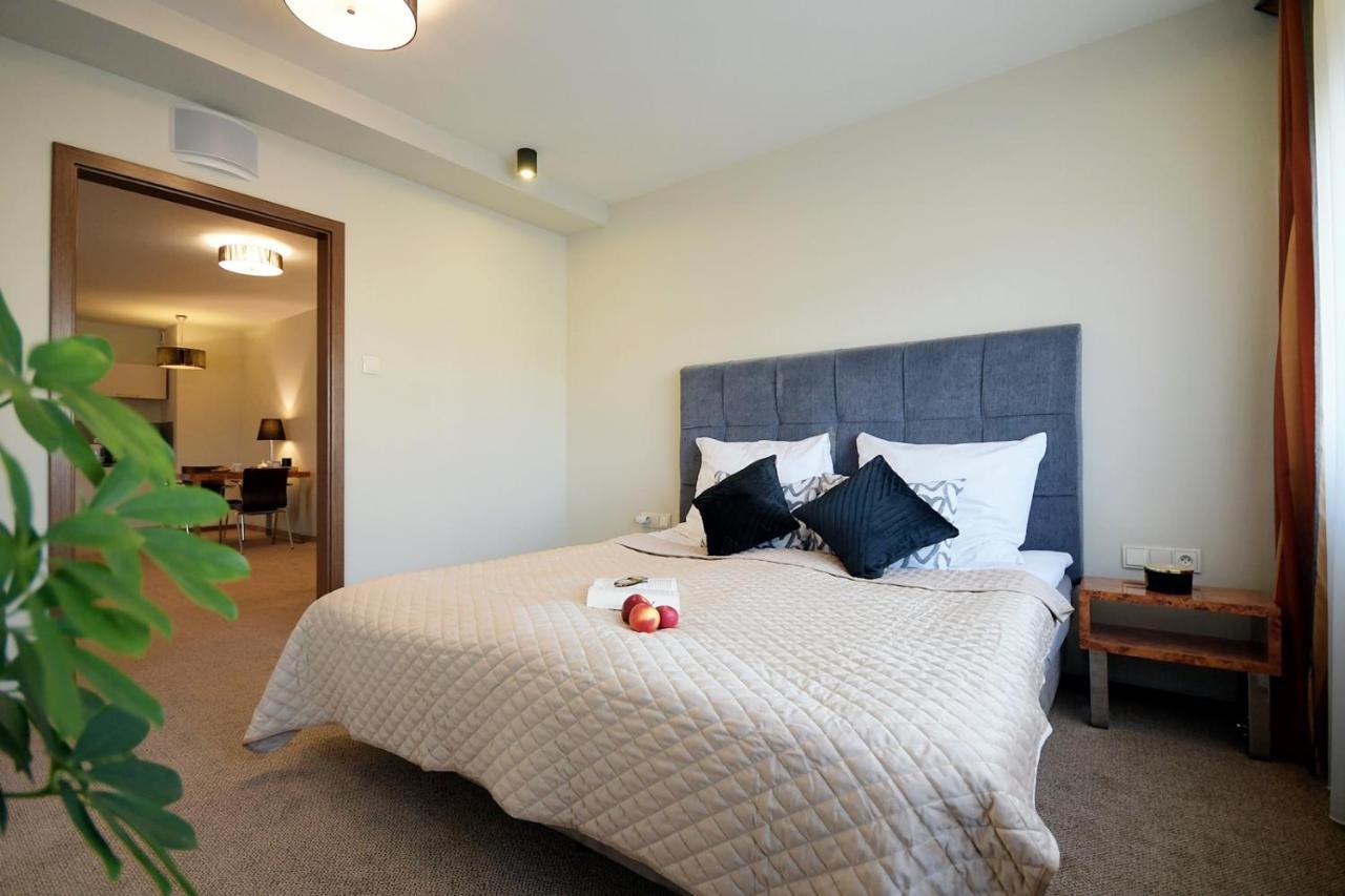 313 W Royal Tulip Sand Prywatny 200 M Do Plazy Dobruk Apartamenty Kołobrzeg Exteriör bild