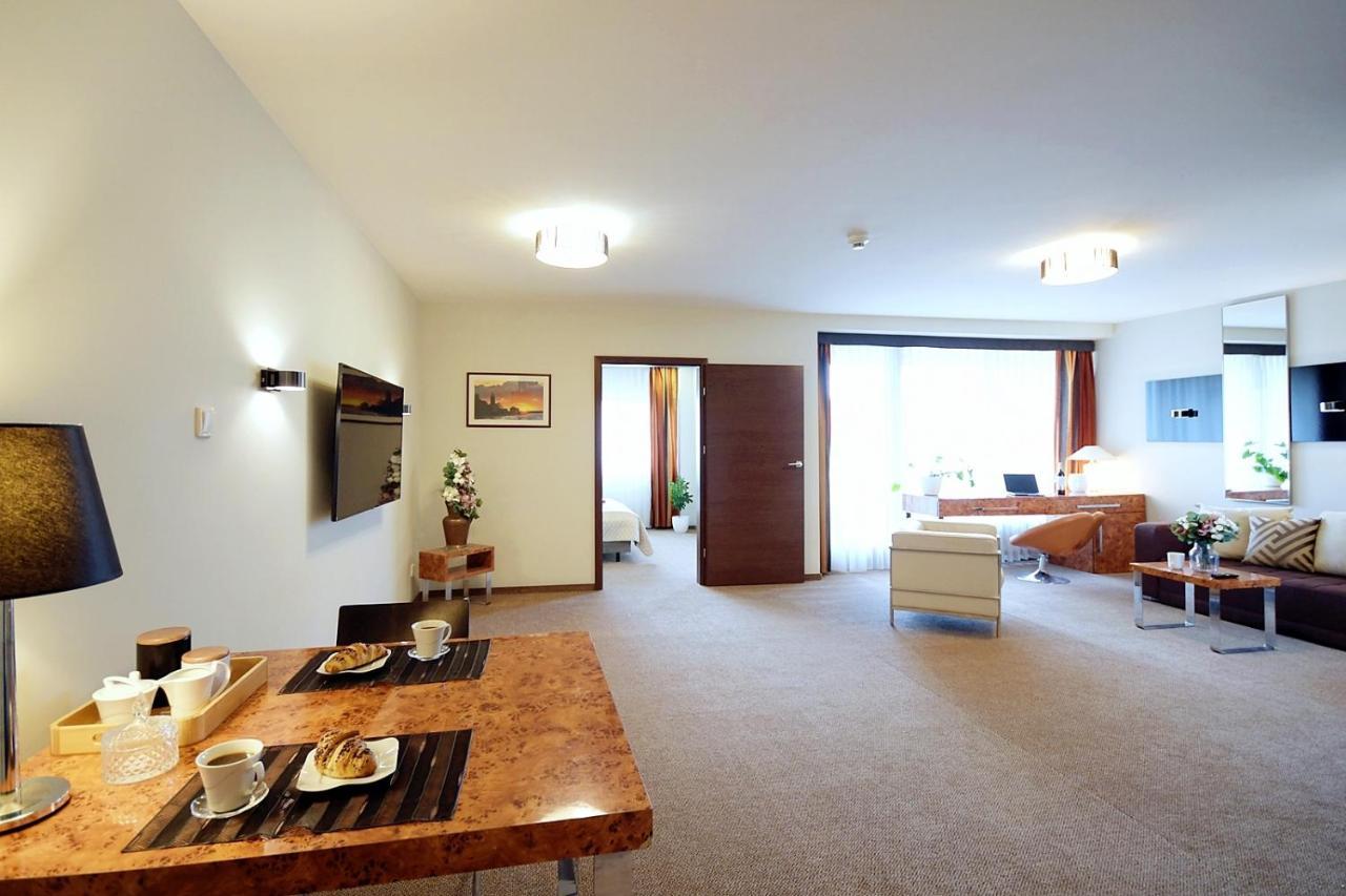 313 W Royal Tulip Sand Prywatny 200 M Do Plazy Dobruk Apartamenty Kołobrzeg Exteriör bild