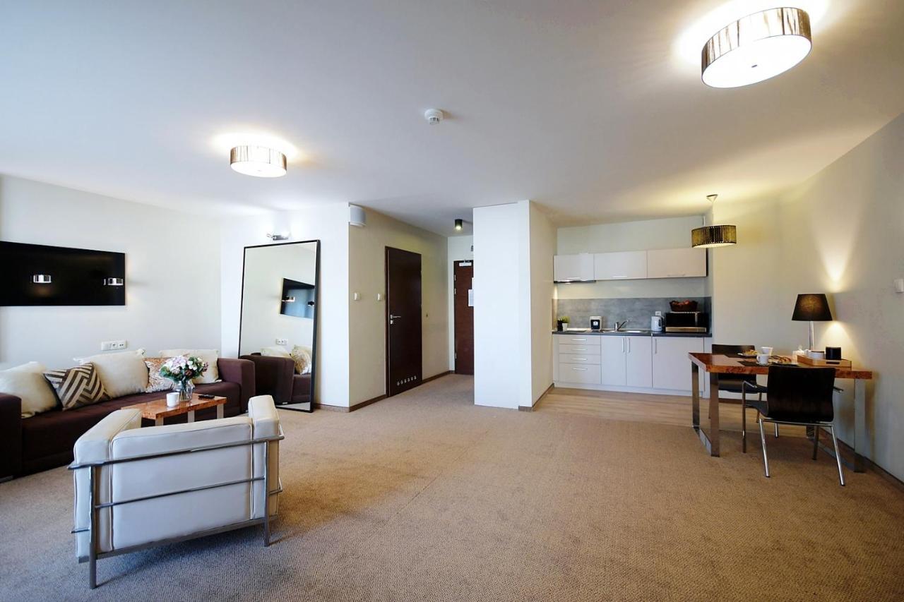 313 W Royal Tulip Sand Prywatny 200 M Do Plazy Dobruk Apartamenty Kołobrzeg Exteriör bild