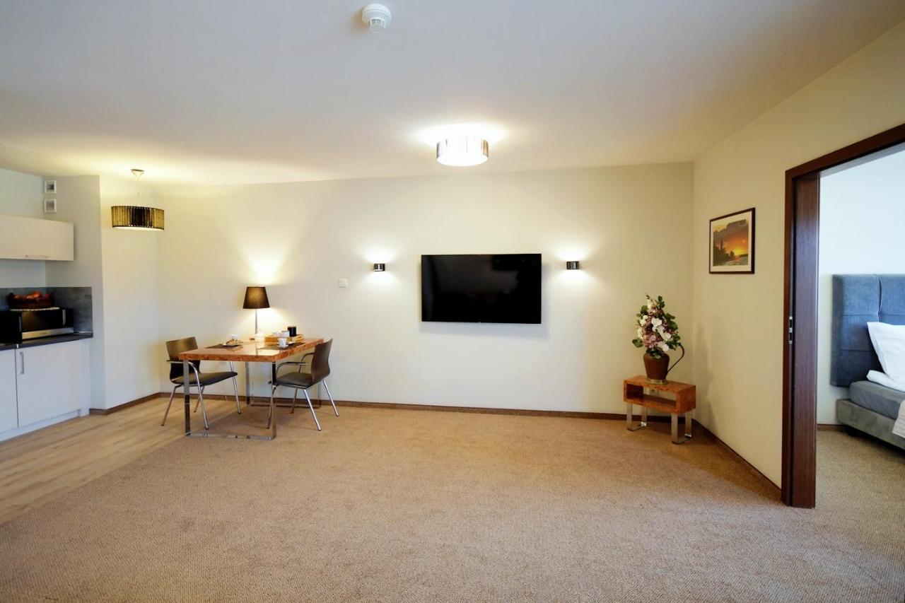 313 W Royal Tulip Sand Prywatny 200 M Do Plazy Dobruk Apartamenty Kołobrzeg Exteriör bild