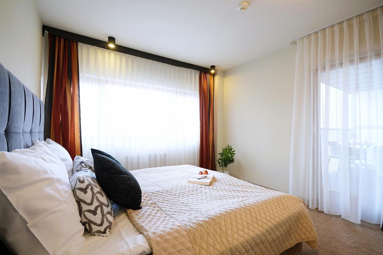 313 W Royal Tulip Sand Prywatny 200 M Do Plazy Dobruk Apartamenty Kołobrzeg Exteriör bild