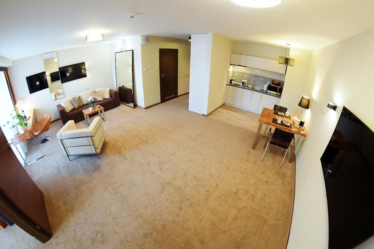 313 W Royal Tulip Sand Prywatny 200 M Do Plazy Dobruk Apartamenty Kołobrzeg Exteriör bild