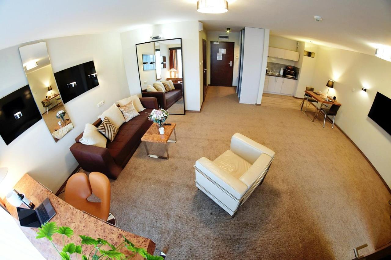 313 W Royal Tulip Sand Prywatny 200 M Do Plazy Dobruk Apartamenty Kołobrzeg Exteriör bild