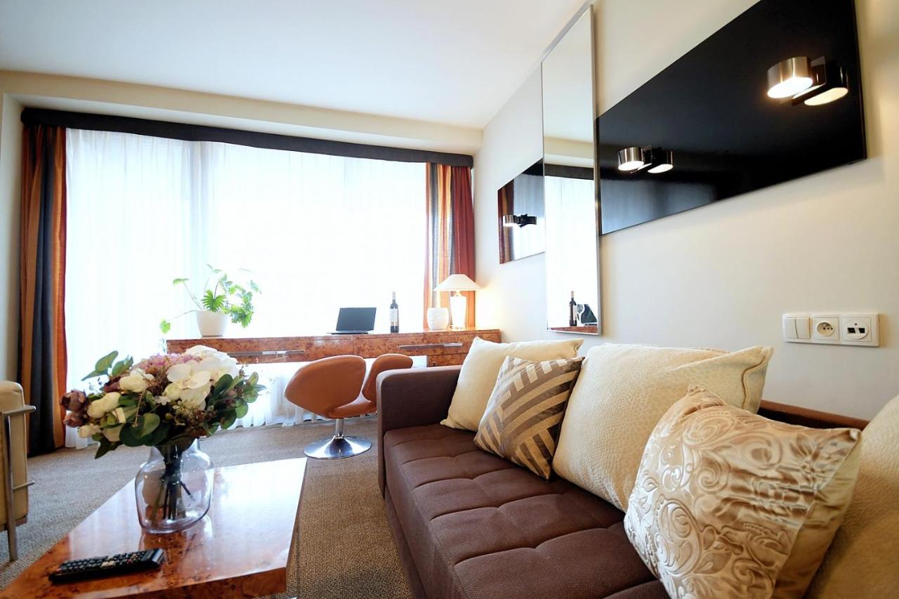 313 W Royal Tulip Sand Prywatny 200 M Do Plazy Dobruk Apartamenty Kołobrzeg Exteriör bild