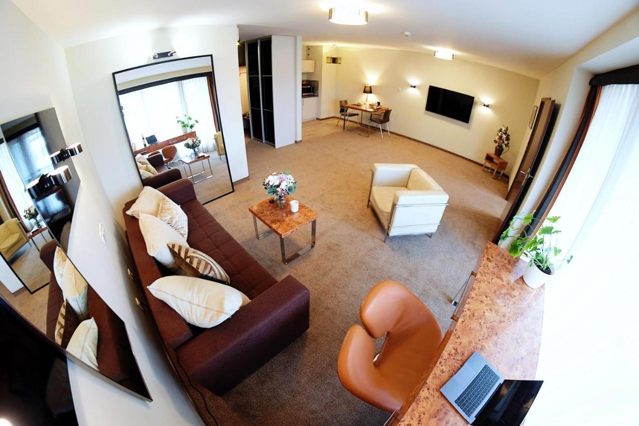 313 W Royal Tulip Sand Prywatny 200 M Do Plazy Dobruk Apartamenty Kołobrzeg Exteriör bild