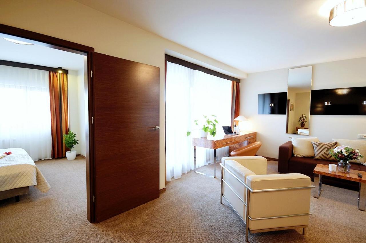 313 W Royal Tulip Sand Prywatny 200 M Do Plazy Dobruk Apartamenty Kołobrzeg Exteriör bild