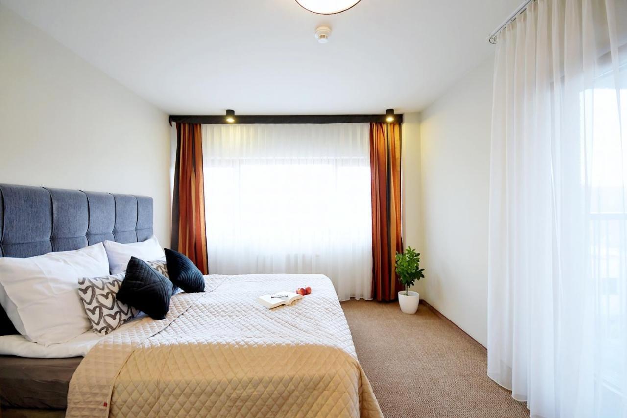 313 W Royal Tulip Sand Prywatny 200 M Do Plazy Dobruk Apartamenty Kołobrzeg Exteriör bild