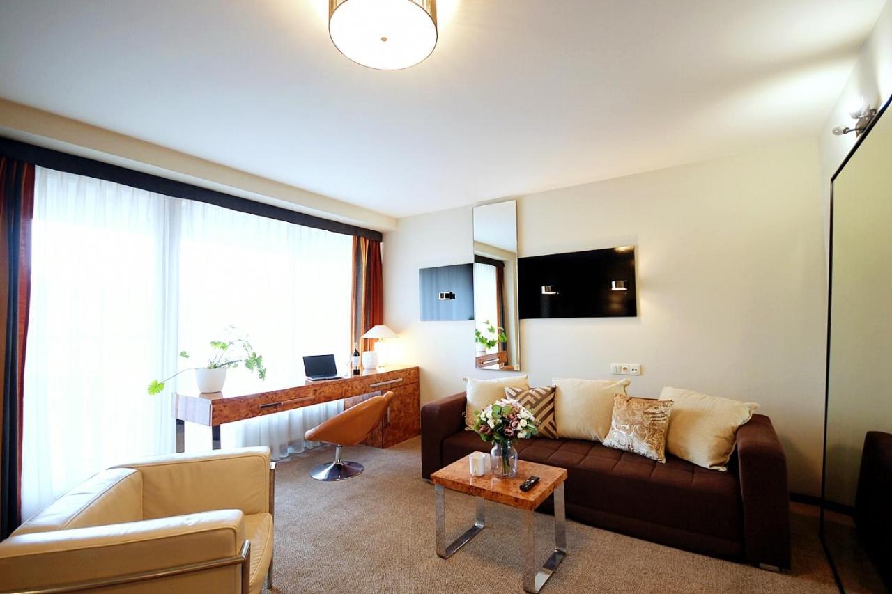 313 W Royal Tulip Sand Prywatny 200 M Do Plazy Dobruk Apartamenty Kołobrzeg Exteriör bild