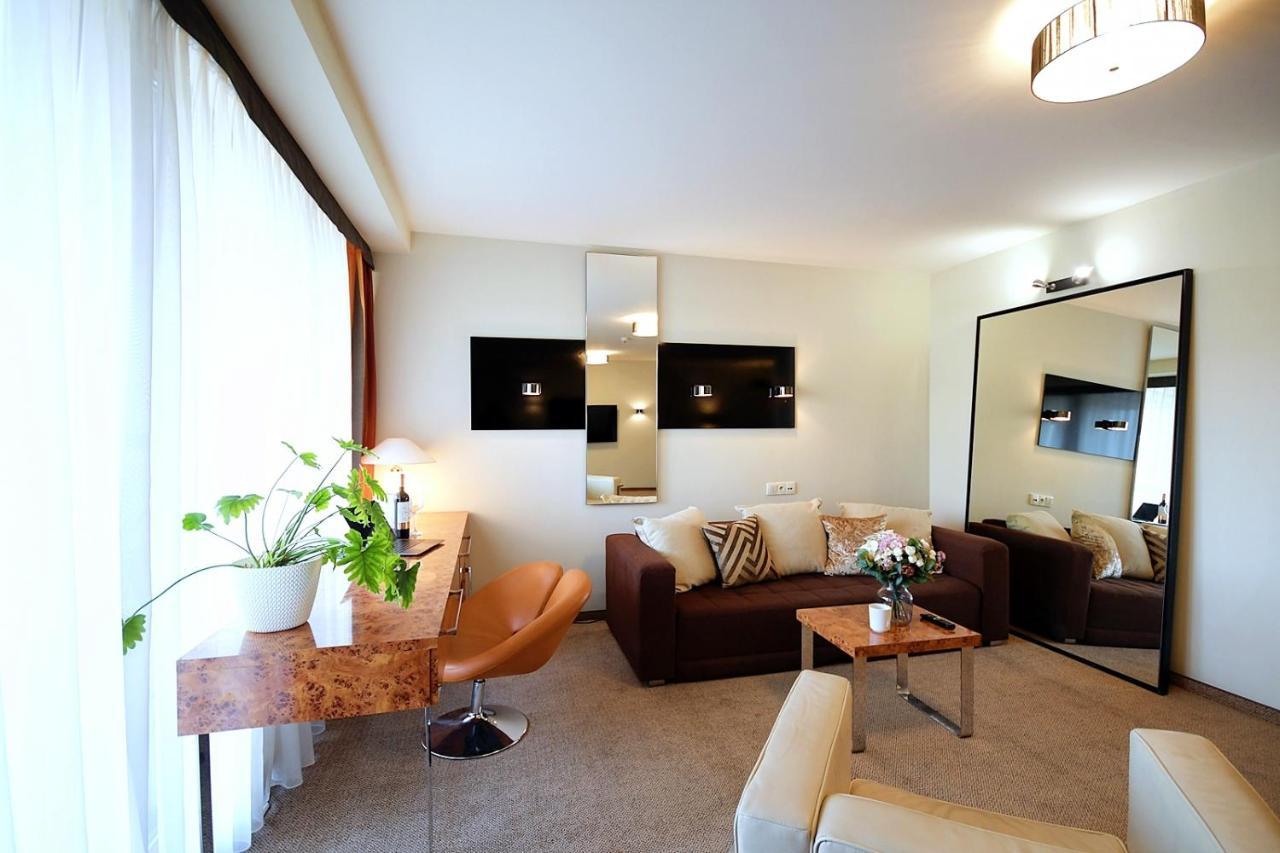 313 W Royal Tulip Sand Prywatny 200 M Do Plazy Dobruk Apartamenty Kołobrzeg Exteriör bild
