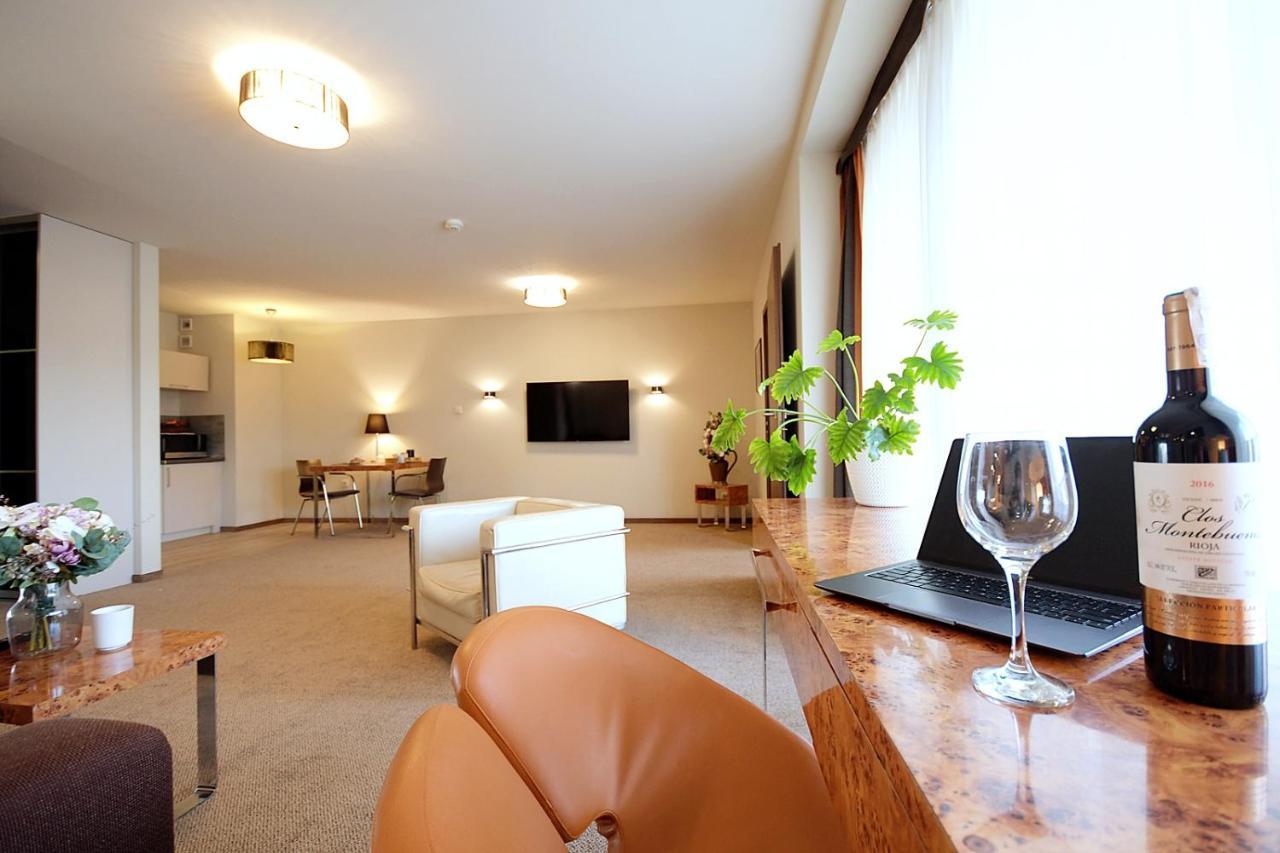 313 W Royal Tulip Sand Prywatny 200 M Do Plazy Dobruk Apartamenty Kołobrzeg Exteriör bild