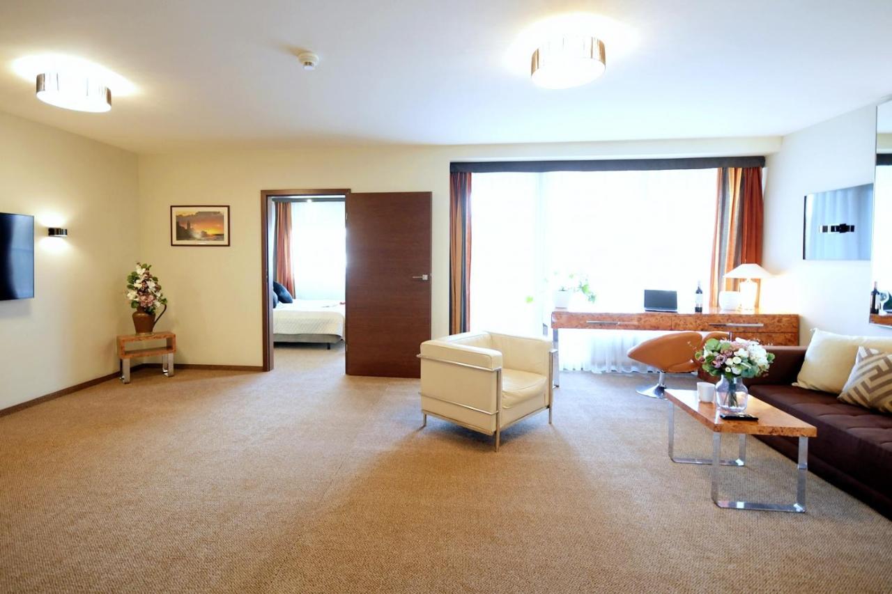 313 W Royal Tulip Sand Prywatny 200 M Do Plazy Dobruk Apartamenty Kołobrzeg Exteriör bild