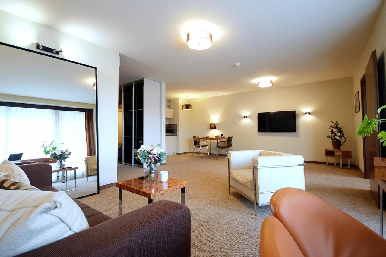 313 W Royal Tulip Sand Prywatny 200 M Do Plazy Dobruk Apartamenty Kołobrzeg Exteriör bild
